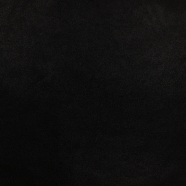 Charcoal leather color