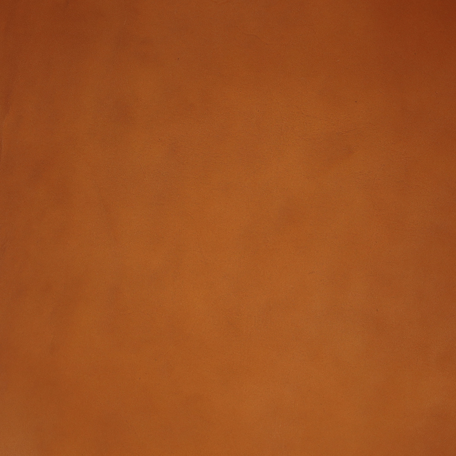 Natural leather color