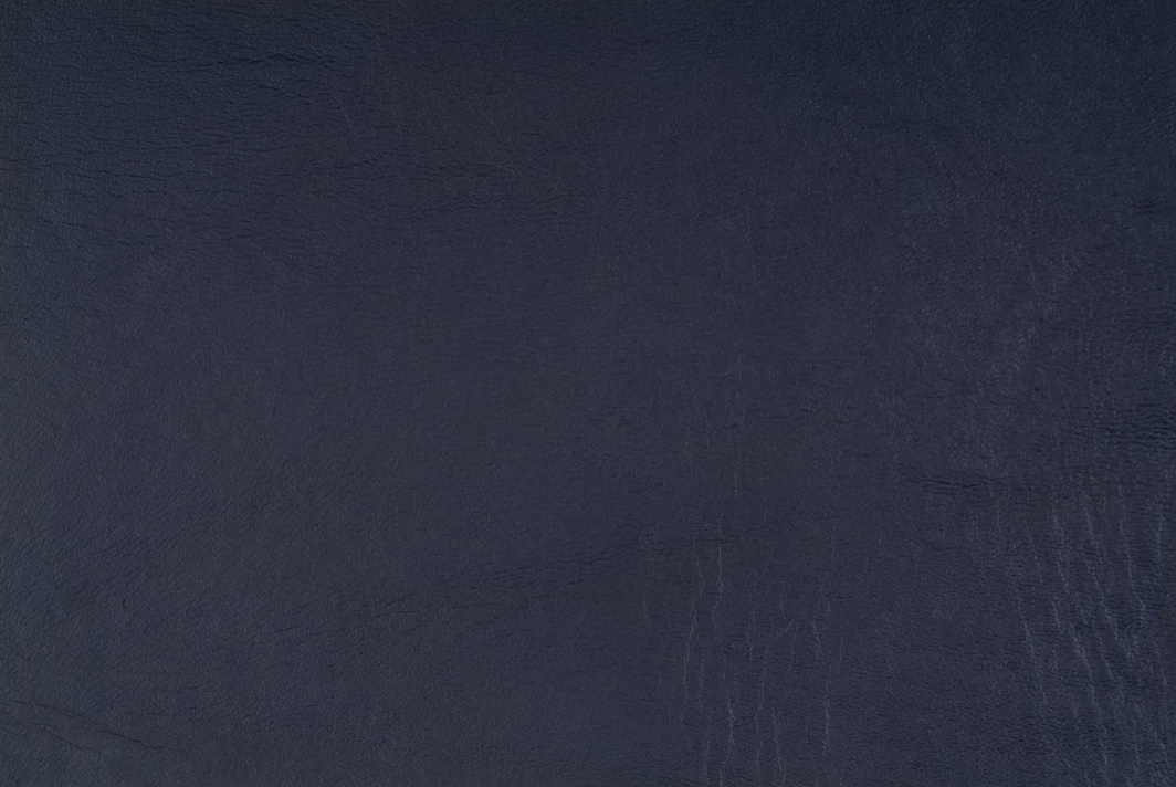 Petrol Blue leather color