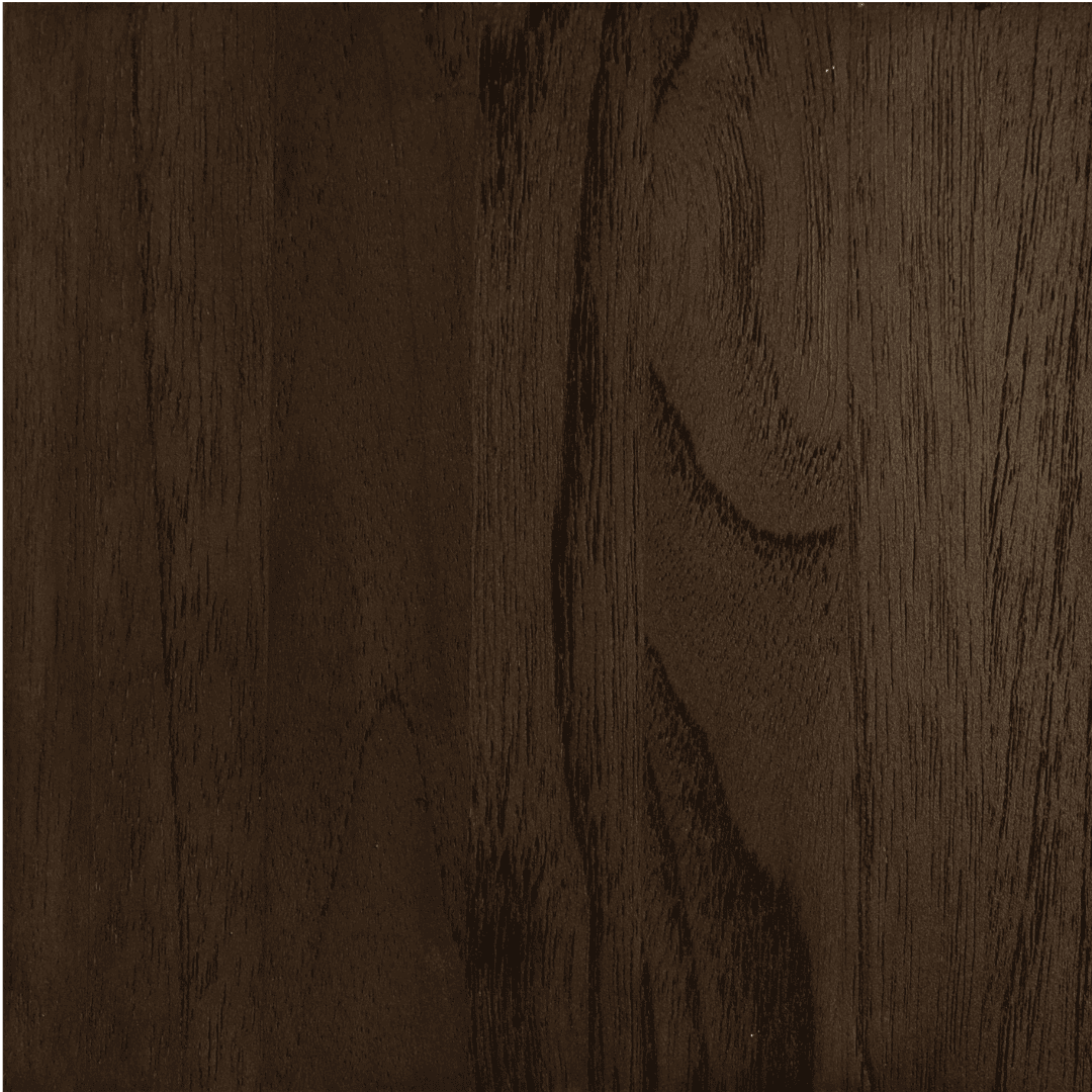 Earthy Teak and Java Oak finishes