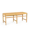 SOHO Bench - Sand