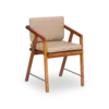 TS Armchair - Beige