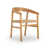 Oscar Chair - Sand