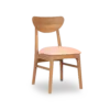 ARU Chair - Cream
