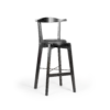 T Stool - Blue