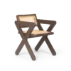 RAP Chair - Brown