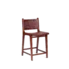 BALI Counter Stool - Brown