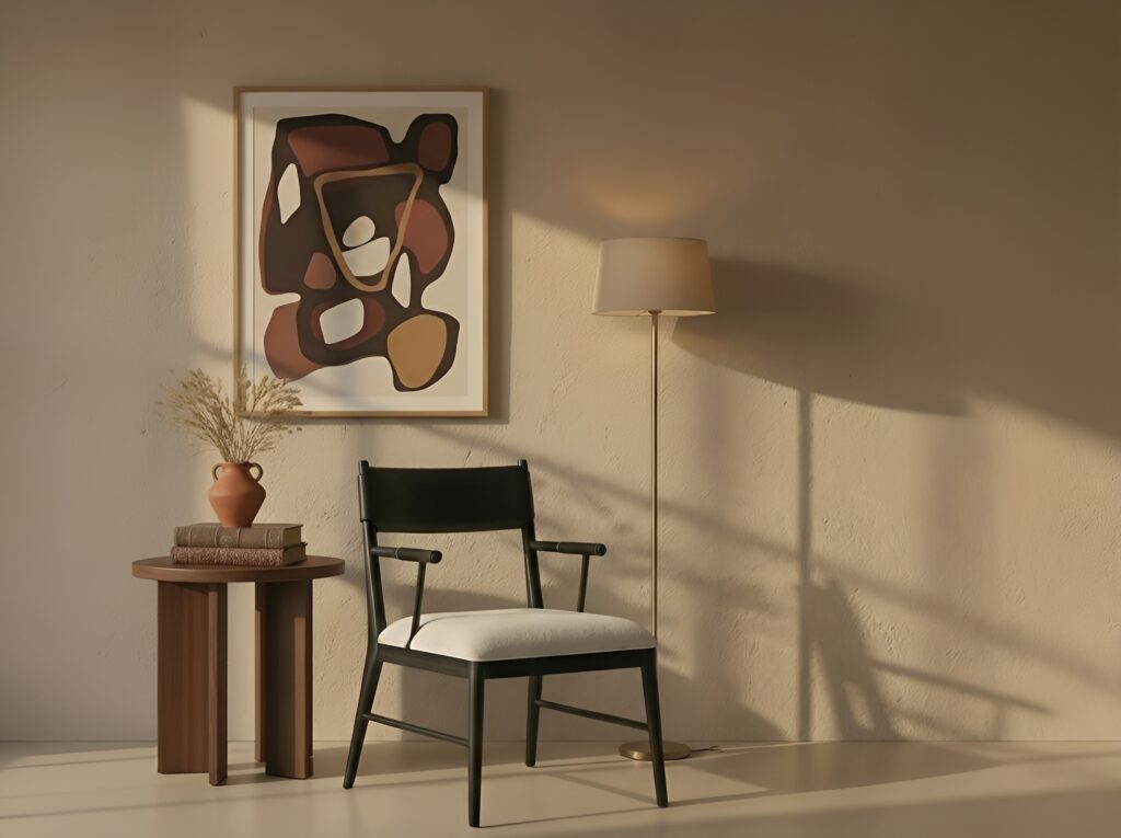Seating furniture category