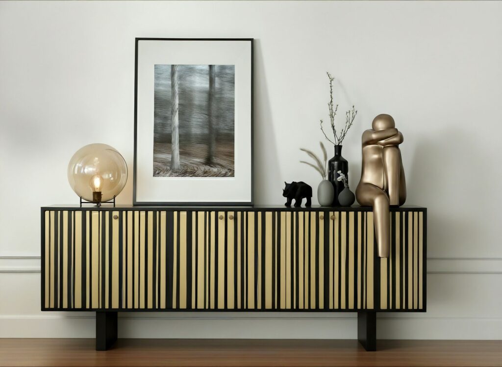 Storage furniture category