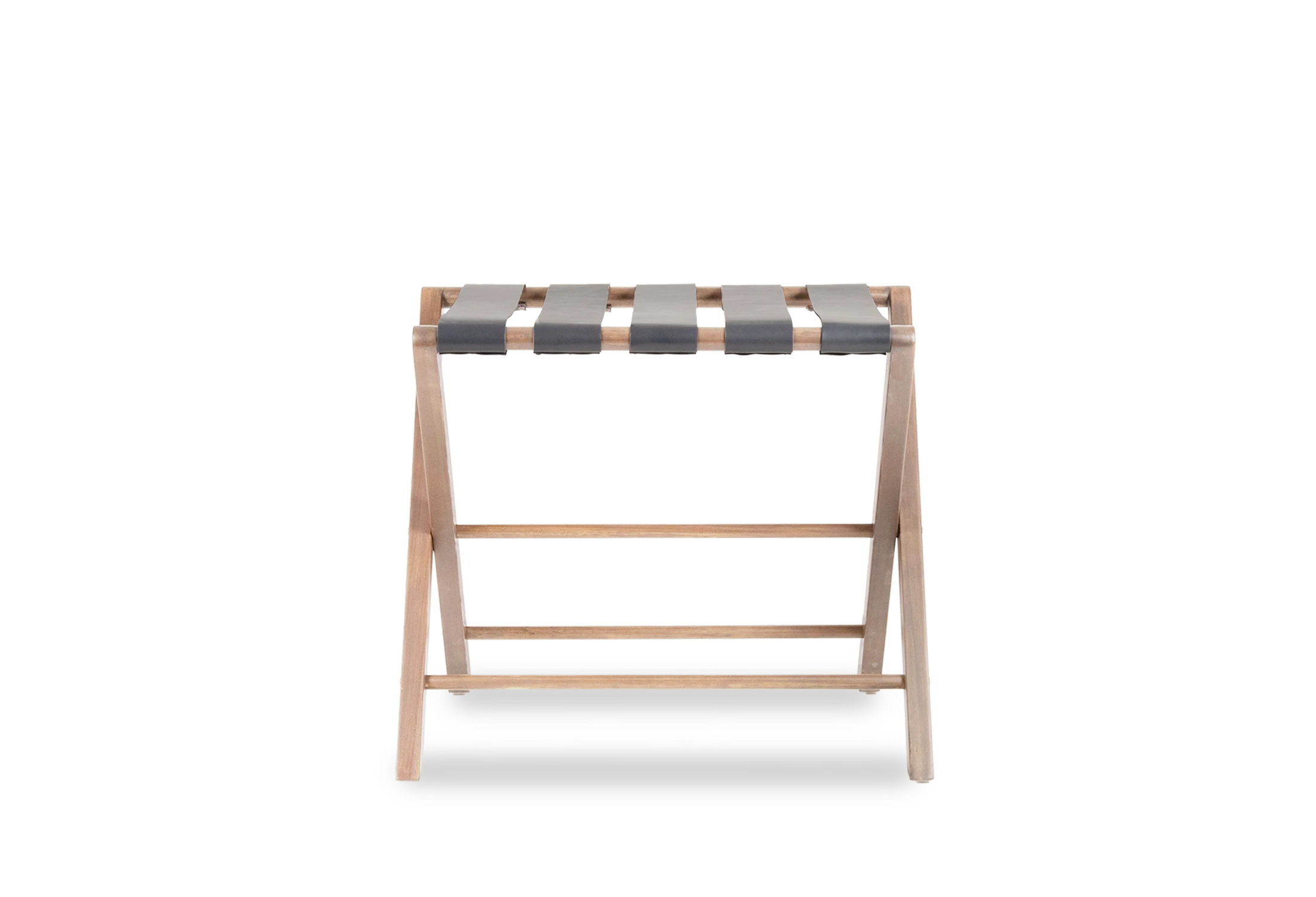 Tabu-Design-BEN14-OSCAR-Luggage-natural-teak-black-leather-2