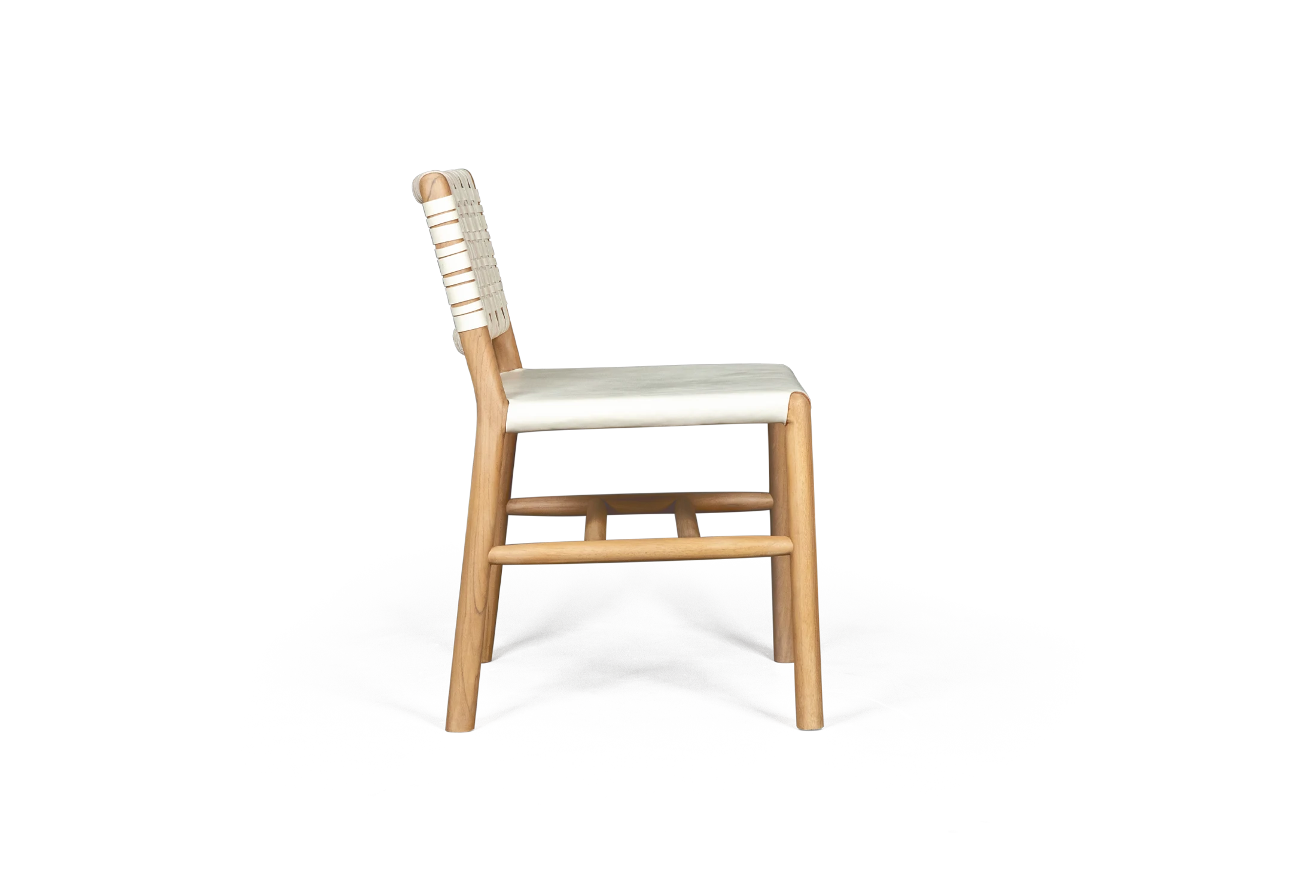 Tabu-Design-CH204-Maya-Chair-Low-Backrest-Teak-Ivory-Leather- (2)