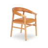 Oscar Chair - Charlotte