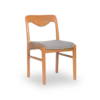 IZE Chair - Grey
