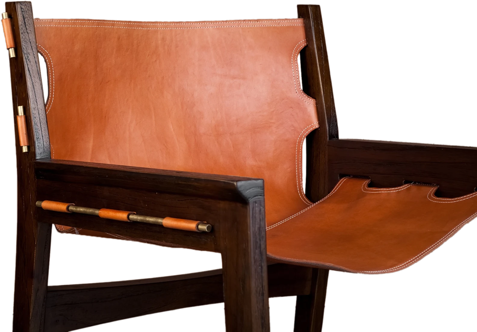 Tabu-Design-CHL44-DEAN-Lounge-Chair-Wood-Brown-Leather-2