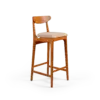 ARU Bar Stool - Dark