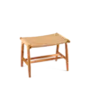 LAYAR Ottoman - Brown