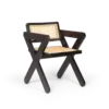 RAP Chair - Black
