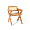 RAP Chair - Natural