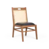 LION Chair - Black