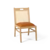 LION Chair - Brown