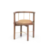 LANA Chair - Gold