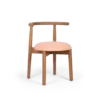 DILL Chair - Pink