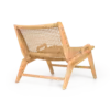 AK47 Lounge Chair - Light