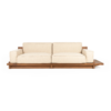 SALT Sofa - White