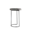 METS 10 Auxiliar Table (High) - Stones