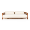 AUREA Sofa - White