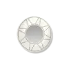 FEZ Mirror - White