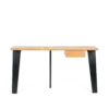 PURE Writing Desk - Wood
