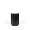 EROS Auxiliar Table - Black