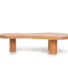 SULA Coffee Table - Wood