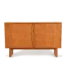 BUAJA Buffet - Wood
