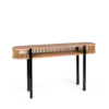 VICTOR Console - Wood