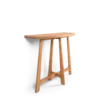 SANS Console - Wood