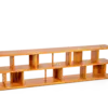 ORIENTAL Console - Wood
