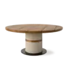 BARACOA Coffee Table - Teak