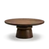 DELVI Coffee Table - Wood