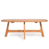 SANS Coffee Table - Wood