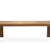 GOLOVIN Dining Table - Teak