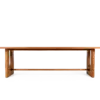 PALERMO Dining Table - Teak