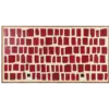 SELA Headboard - Red