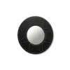 FEZ Mirror - Black