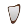 LUCA Mirror - Wood