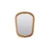 EMERI Mirror - Wood