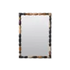 MILOS Mirror - Wood