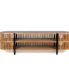 VICTOR TV Cabinet - Wood