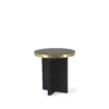 BR Auxiliar Table - Black
